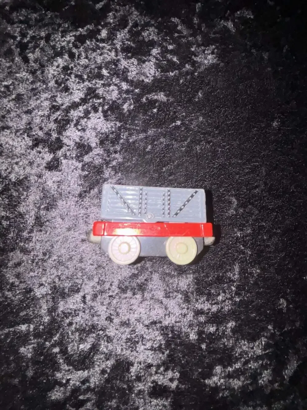 Thomas Friends Troublesome Truck DieCast